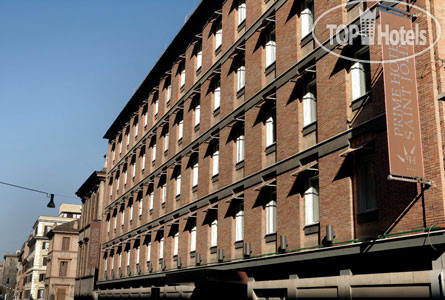 New photos from tourists Eurostars Saint John 4*