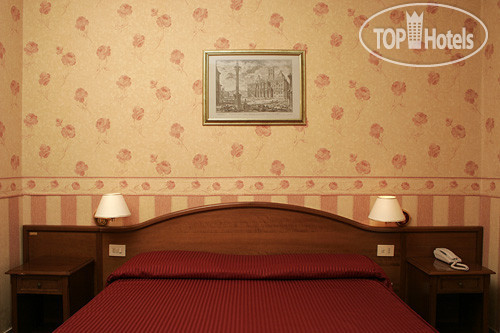 New photos from tourists Orazia 3*
