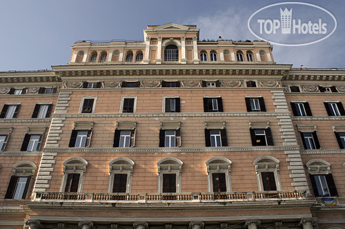 Hotel photo Orazia 3*