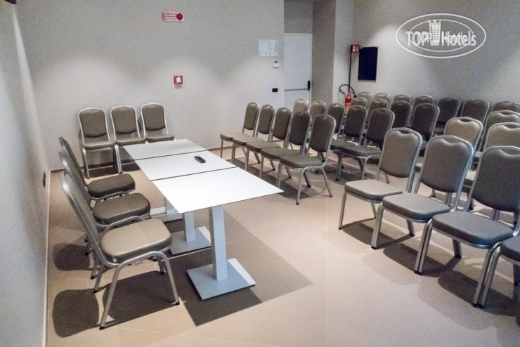 New photos from tourists San Giovanni Hotel Roma 4*