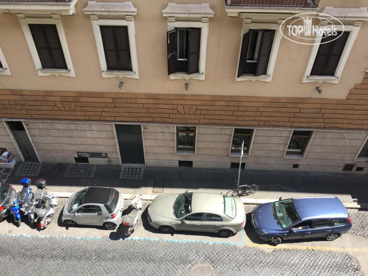 Hotel photo Palestro Palace Hotel 3*