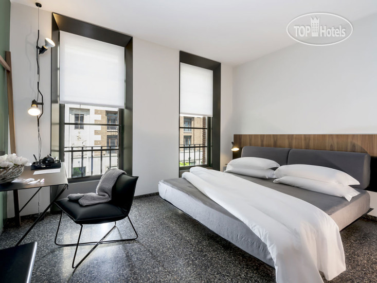 Photos Royal Bissolati Hotel