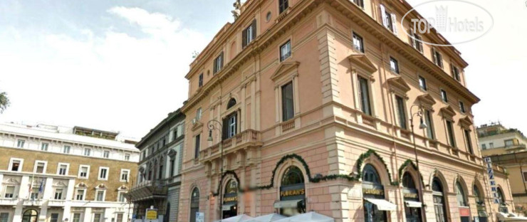 Hotelier's photos Il Sole Guesthouse