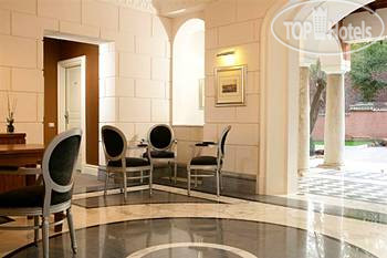 New photos from tourists Prime Hotel Principe Torlonia 4*