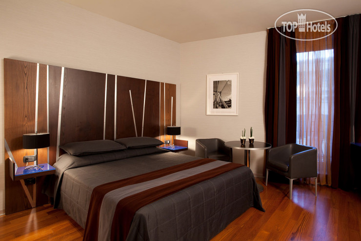 Photos Suite Valadier Luxury Rooms