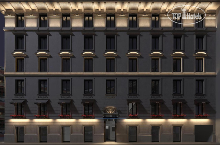 New photos from tourists Orazio Palace 4*