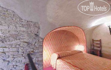 Новые добавленные фото туристов Castello Orsini 5*