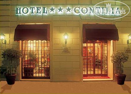 Hotel photo Contilia 3*