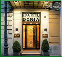 Hotel photo Doria 3*