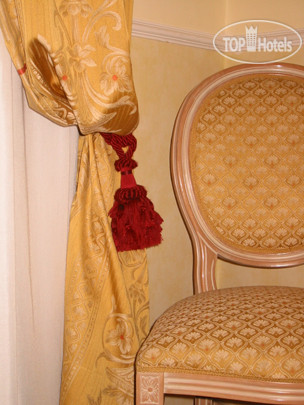 New photos from tourists Doria 3*