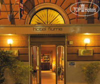 Hotelier's photos Fiume Hotel 4*
