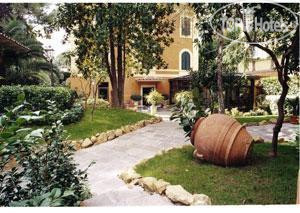Hotel photo Villa San Pio 3*