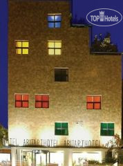 Hotelier's photos Abitart 4*