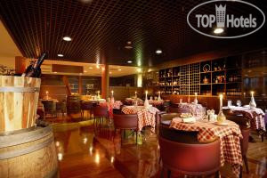 New photos from tourists Mercure Rome Leonardo da Vinci Airport 4*