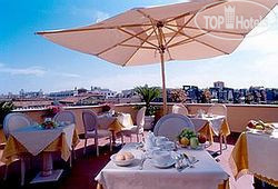 Hotel photo Daniels 4*