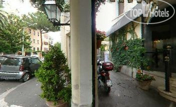 Hotelier's photos Degli Aranci 4*