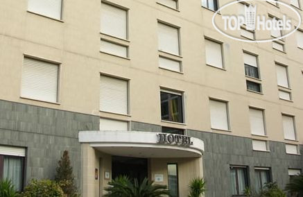Hotelier's photos Warmth Hotel Rome 4*