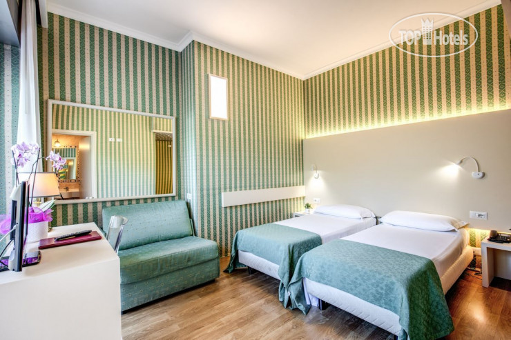 New photos from tourists Park Hotel Dei Massimi 4*