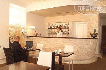 Hotel photo Saint Paul 4*