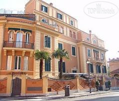 Hotelier's photos Sant Anselmo 4*