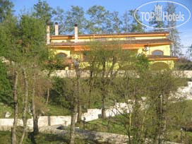 Фото Bed & Breakfast Selva Grande
