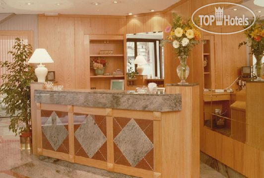 Hotelier's photos Morgana 4*