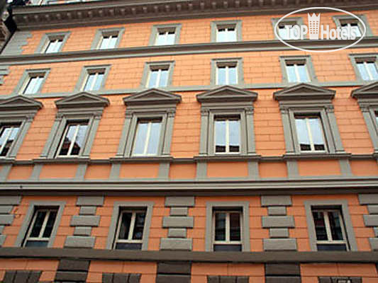 Hotel photo Augusta Lucilla Palace 4*