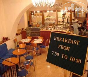 Hotel photo Priscilla 3*