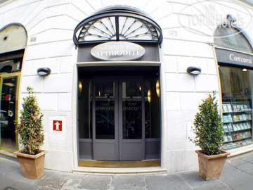 Hotelier's photos Aphrodite 4*