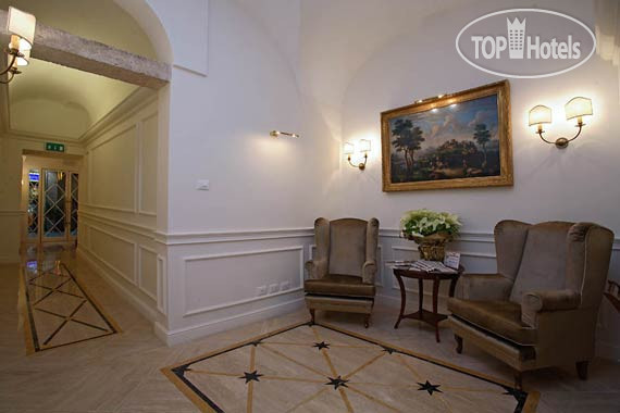 New photos from tourists Boutique Hotel Trevi 4*