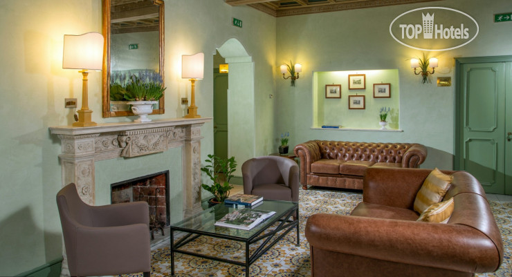 Hotelier's photos Villa Grazioli 4*