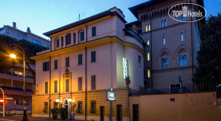 New photos from tourists Villa Grazioli 4*