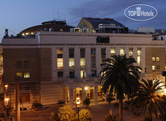 Hotel photo Lirico 3*
