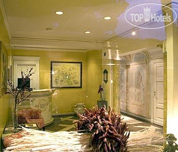 Новые добавленные фото туристов Richmond 4*
