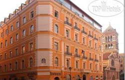Hotel photo La Griffe 5*