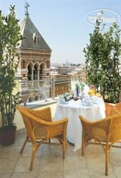 New photos from tourists La Griffe 5*