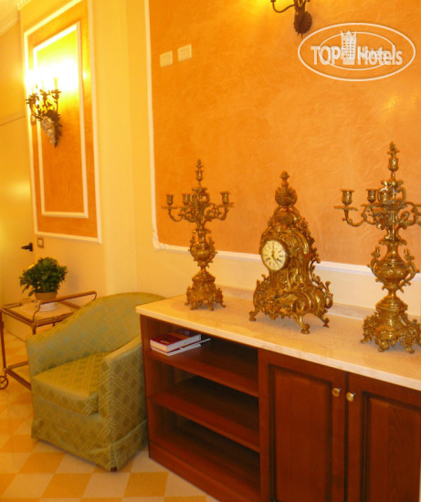 New photos from tourists Centrale 3*