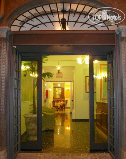 Hotel photo Centrale 3*