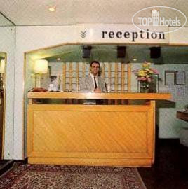Hotel photo Galileo 3*