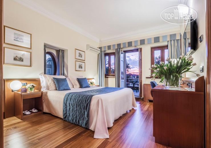 New photos from tourists Hotel Ponte Sisto 4*