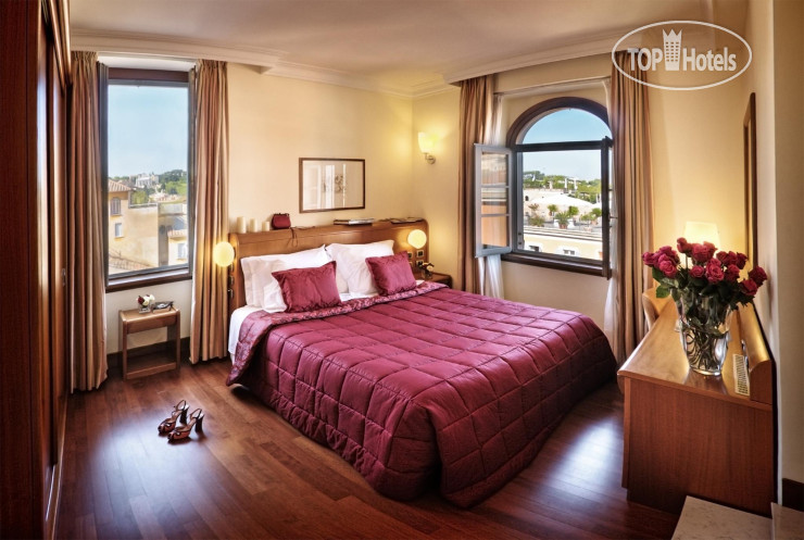 Фото Hotel Ponte Sisto