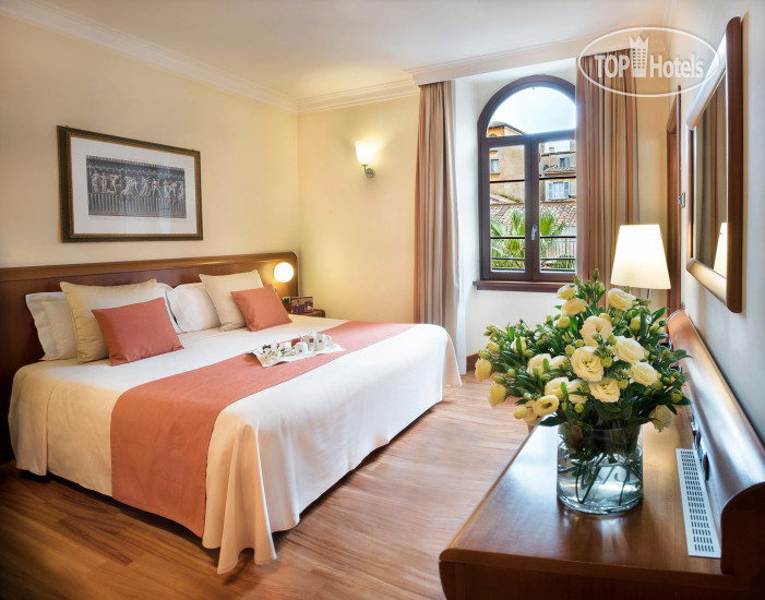 Hotel photo Hotel Ponte Sisto 4*