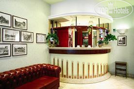 Hotelier's photos Dina 3*