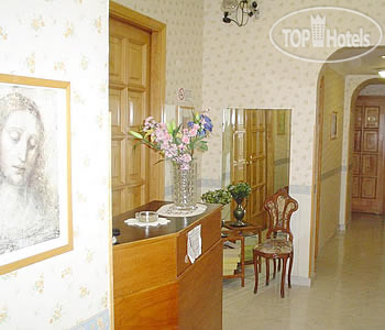 New photos from tourists Orbis 2*