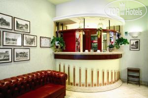 Фото Hotel Demetra Capitolina