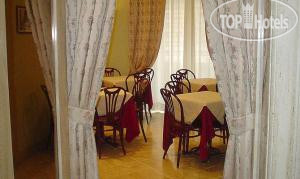 New photos from tourists Hotel Demetra Capitolina 2*