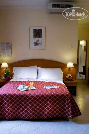 New photos from tourists Delle Muse 3*