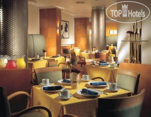New photos from tourists Le Meridien Visconti Rome 5*