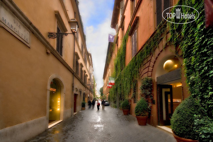 New photos from tourists Hotel Manfredi 3*