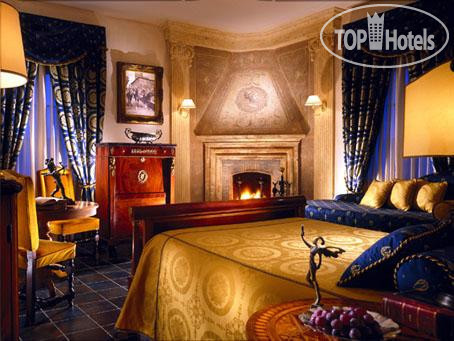 Hotel photo Castello La Castelluccia 4*